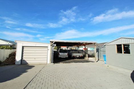 Photo of property in 437 Thames Highway, Oamaru North, Oamaru, 9400