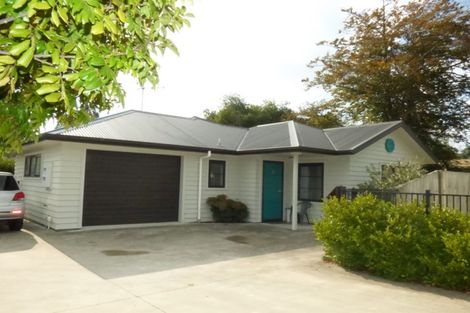 Photo of property in 47b Nixon Street, Hamilton East, Hamilton, 3216