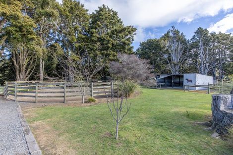 Photo of property in 1707 Makaroro Road, Tikokino, Waipawa, 4274
