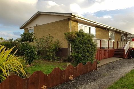 Photo of property in 8 O'byrne Street, Waikiwi, Invercargill, 9810