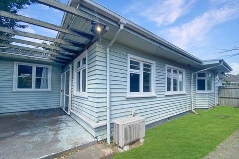 Photo of property in 113 Ruskin Street, Addington, Christchurch, 8024