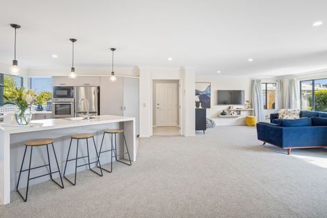 Photo of property in 21 Magnolia Boulevard, Kaiapoi, 7630