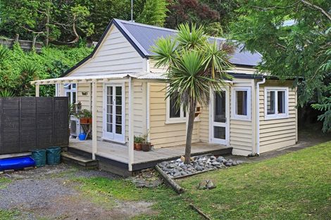 Photo of property in 6 Lucknow Terrace, Hospital Hill, Napier, 4110