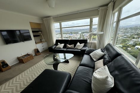 Photo of property in 143 Townsend Road, Miramar, Wellington, 6022