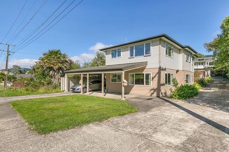 Photo of property in 19u2 Ranui Terrace, Tawa, Wellington, 5028