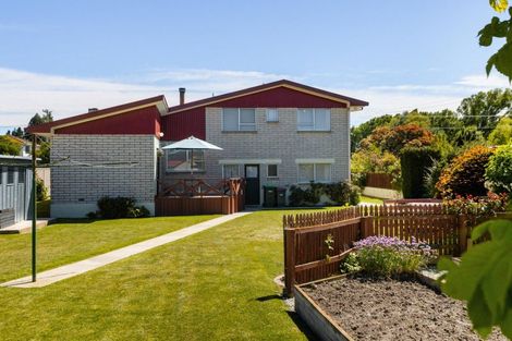 Photo of property in 4 Caulfeild Street, Ranfurly, 9332