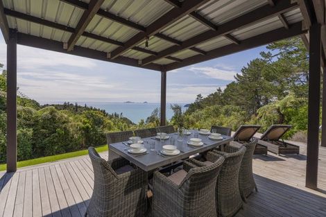 Photo of property in 131 Pumpkin Hill Road, Pumpkin Hill, Whitianga, 3591