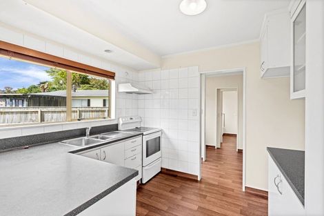Photo of property in 3 Kirkcaldie Grove, Levin, 5510