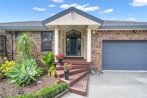 Photo of property in 21 Pyle Road East, One Tree Point, Whangarei, 0171