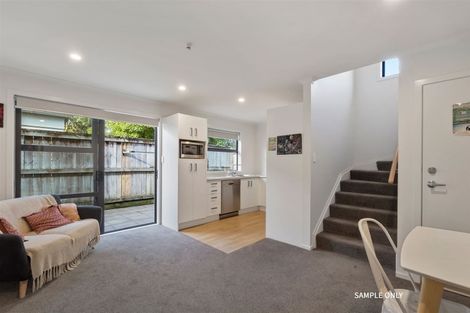 Photo of property in 54c Cook Street, Hamilton East, Hamilton, 3216