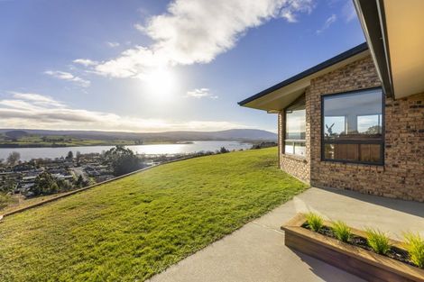 Photo of property in 14 Kingsgate Lane, Waihola, Milton, 9073