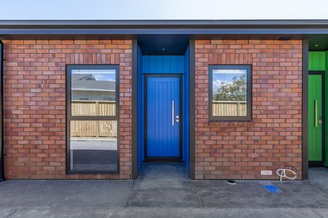 Photo of property in 28 York Street, Levin, 5510