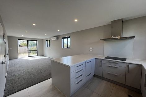 Photo of property in 411d Armagh Street, Linwood, Christchurch, 8011