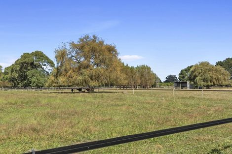 Photo of property in 59c Woodside Road, Matangi, Hamilton, 3284