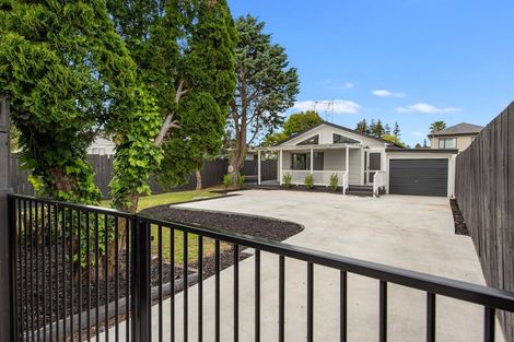 Photo of property in 102a Cook Street, Hamilton East, Hamilton, 3216