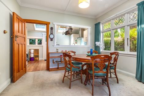 Photo of property in 42 Pembroke Road, Northland, Wellington, 6012