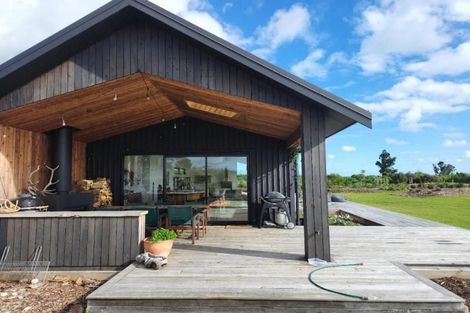 Photo of property in 9 Pahakahaka Drive, Kaitake, New Plymouth, 4374