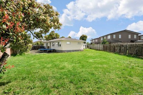Photo of property in 112 Cargill Street, Papakura, 2110
