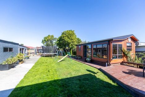 Photo of property in 422 Hemi Street, Raureka, Hastings, 4120