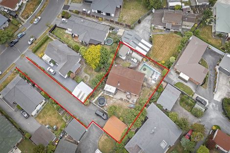 Photo of property in 11a Kimberley Street, Casebrook, Christchurch, 8051