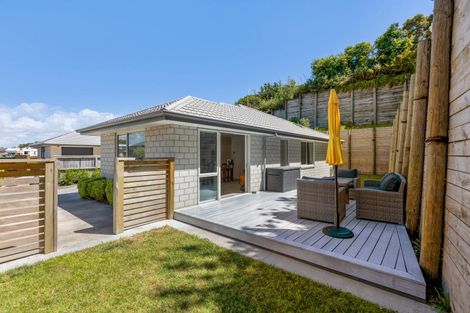 Photo of property in 14 Nukuroa Close, Waitara, 4320