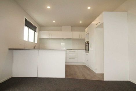 Photo of property in 2 Jacko Lane, Sydenham, Christchurch, 8023