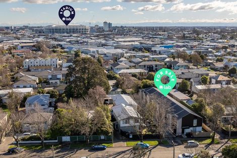 Photo of property in 5/55 Mathesons Road, Phillipstown, Christchurch, 8011