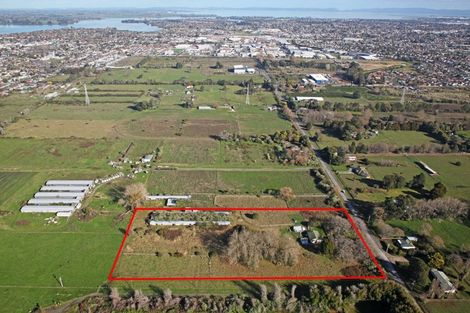 Photo of property in 111 Popes Road, Takanini, 2105