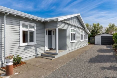 Photo of property in 21 Francis Street, Blenheim, 7201