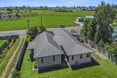 Photo of property in 96 Brougham Street, Westport, 7825