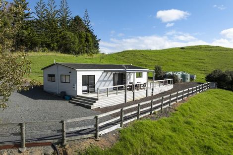Photo of property in 702 Backriver Road, Peria, Kaitaia, 0483