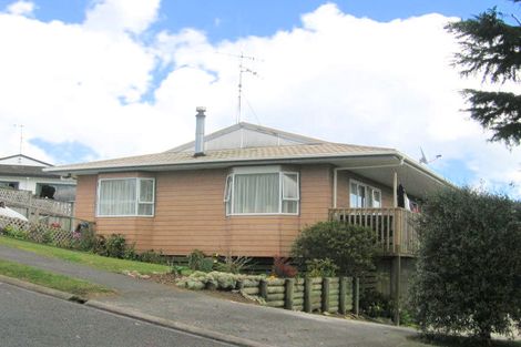 Photo of property in 102 Patiki Place, Whangamata, 3620