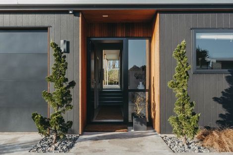 Photo of property in 8 Prendiville Lane, Greytown, 5712