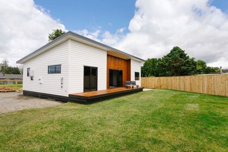 Photo of property in 23 Guy Street, Dannevirke, 4930