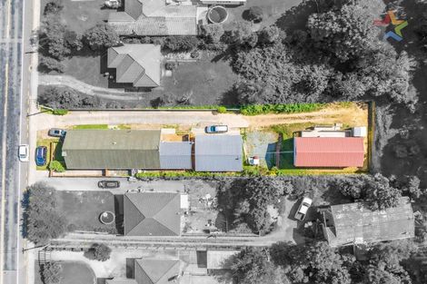 Photo of property in 111 Main Road, Wainuiomata, Lower Hutt, 5014