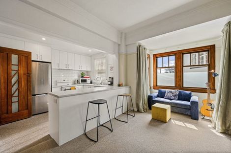 Photo of property in Zena Court, 11f6 Dufferin Street, Mount Victoria, Wellington, 6021
