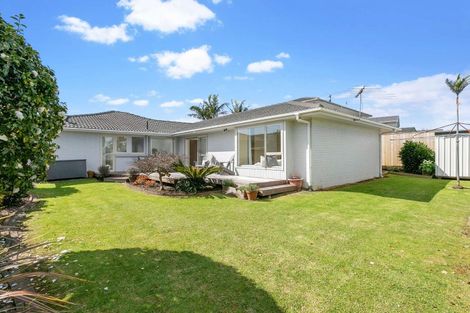 Photo of property in 6 Skilling Place, Farm Cove, Auckland, 2012