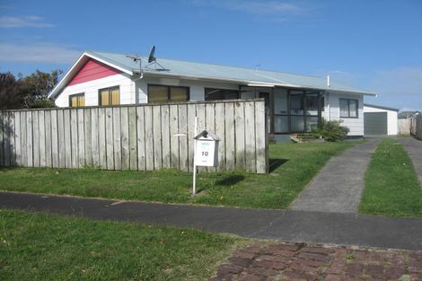 Photo of property in 10 Cedar Drive, Aramoho, Whanganui, 4500