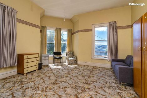 Photo of property in 8 Heriot Row, Dunedin Central, Dunedin, 9016
