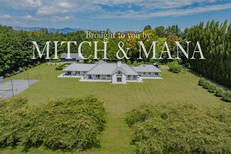 Photo of property in 71 Hussey Road, Northwood, Christchurch, 8051