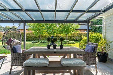 Photo of property in 7 Hewson Lane, Greytown, 5712