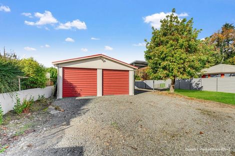 Photo of property in 6 Gammack Street, Temuka, 7920
