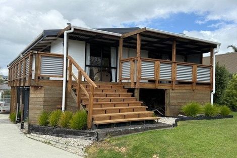 Photo of property in 7 Taniwha Street, Paeroa, 3600