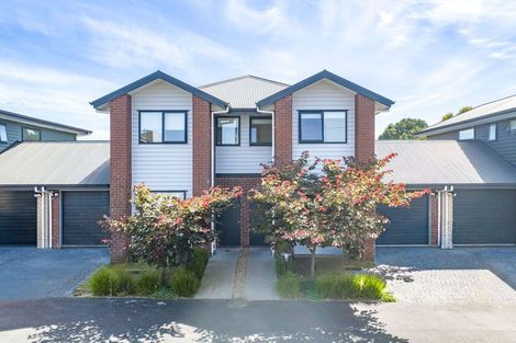 Photo of property in 2/54 Helena Road, Hillcrest, Hamilton, 3216