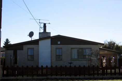 Photo of property in 18 Colville Street, Masterton, 5810