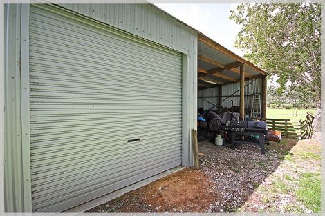 Photo of property in 296 Motuiti Road, Foxton, 4891
