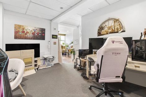 Photo of property in Apparel House, 215u1 Victoria Street, Te Aro, Wellington, 6011