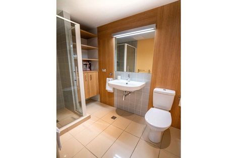 Photo of property in Monument Apartments, 7i/245 Wakefield Street, Te Aro, Wellington, 6011
