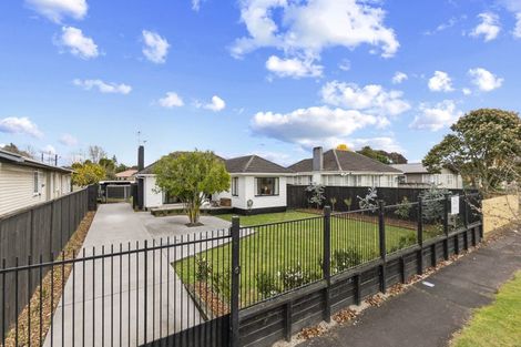 Photo of property in 3 Dalesford Street, Silverdale, Hamilton, 3216