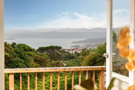 Photo of property in 113 Messines Road, Karori, Wellington, 6012